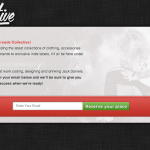 thethreadscollective.com Coming Soon Page