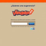 vendelo.mx Coming Soon Page