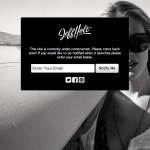 jeff-holt.com v2 Coming Soon Page