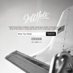 jeff-holt.com Coming Soon Page
