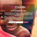 tredify.org Coming Soon Page