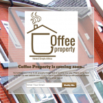 coffeeproperty.co.uk.com Coming Soon Page