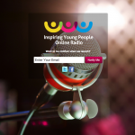 iyp.fm Coming Soon Page