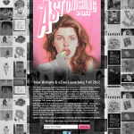 theastonishingpost.com Coming Soon Page