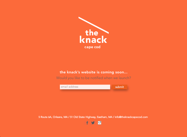 theknackcapecod.com