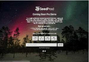 coming-soon-page-effects coming-soon-page-effects