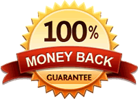 Money Back Guarantee Money Back Guarantee