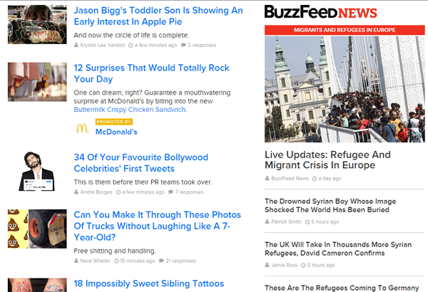 buzzfeed