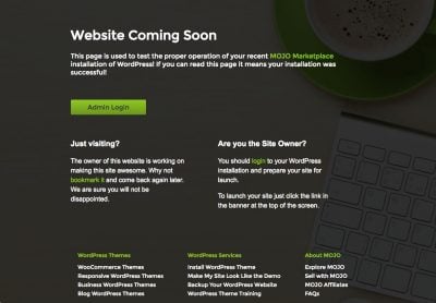 mojomarketplacecomingsoonpage SeedProd Mojo Marketplace Coming Soon Page
