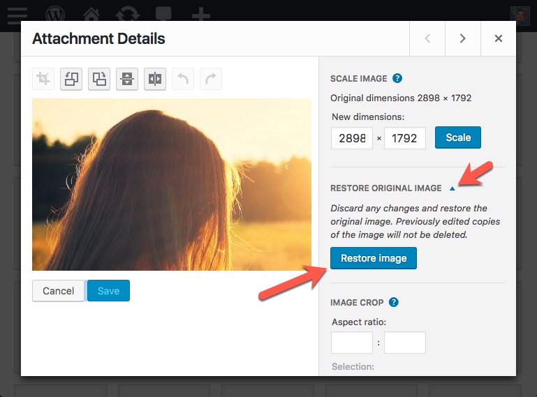 delete wordpress auto image resize delete wordpress auto image resize