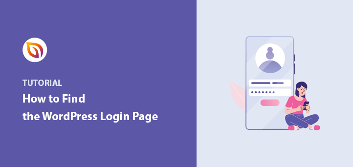 How to Find Your WordPress Login Page URL (Easy Guide)