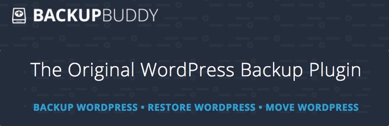 Best Backup Plugin