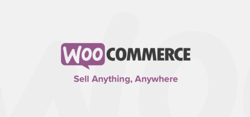 woocommerce best ecommerce plugin for WordPress