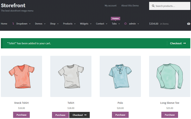WooCommerce-direct-checkout - SeedProd best woocommerce checkout plugins