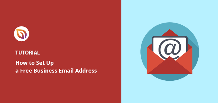 How to Set Up a Professional Free Business Email Address