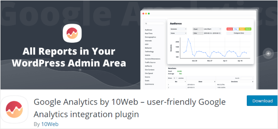 Best free google analytics plugin for wordpress