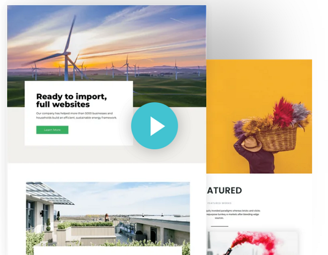NeveWordPressTheme SeedProd Neve best wordpress themes for business