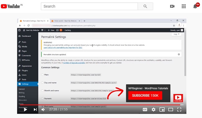 adding youtube cards to your videos is a great way to grow your email list using youtube