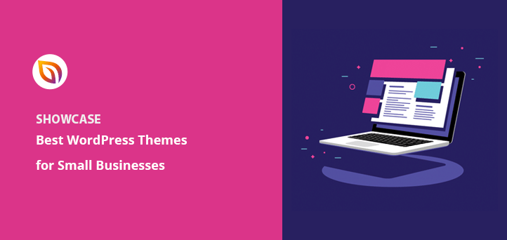 23 Best WordPress Themes for Business (Big & Small) 2022