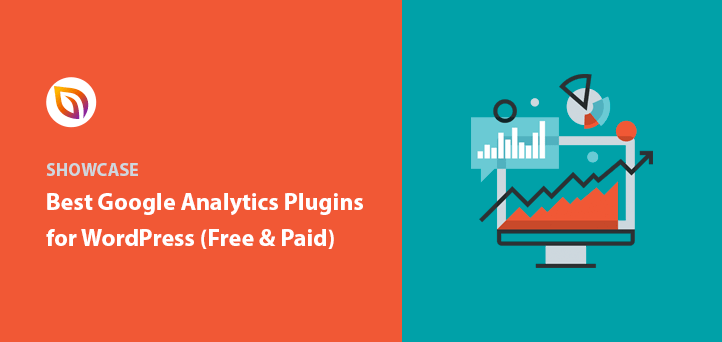 8 Best Google Analytics Plugins for WordPress in 2024 (Free & Premium)