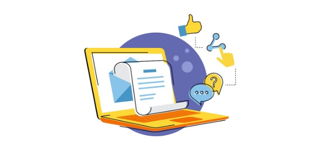 5 Benefits of Building an Email List &amp;amp; (How to Start Today)