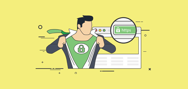 How to add SSL to your Wordpress site