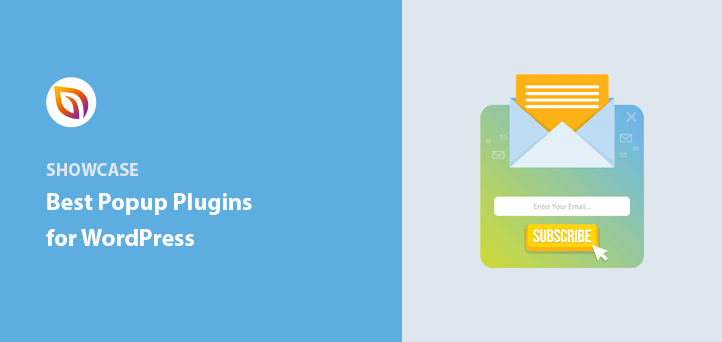 9 Best WordPress Popup Plugins of 2021 (Expert Comparison)