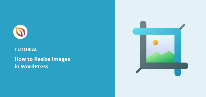 How to Resize and Edit Images in WordPress (The Right Way)