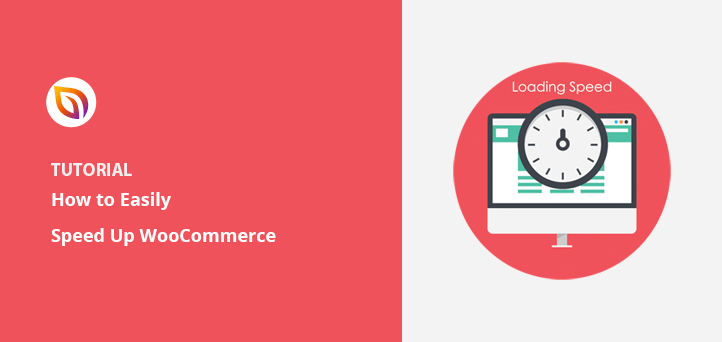 how to speed up woocommerce