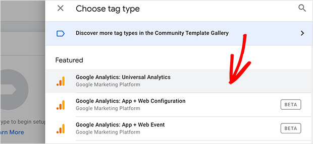 statstagtype SeedProd Choose a tag type