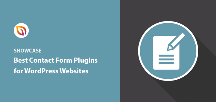 8 Best Contact Form Plugins for WordPress in 2024 (Expert Pick)