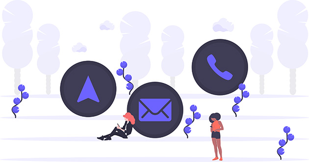 Learn how to add a contact form in WordPress