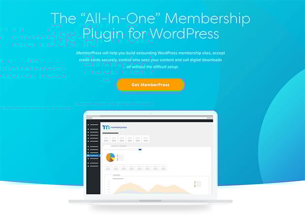memberpress - SeedProd memberpress membership plugin