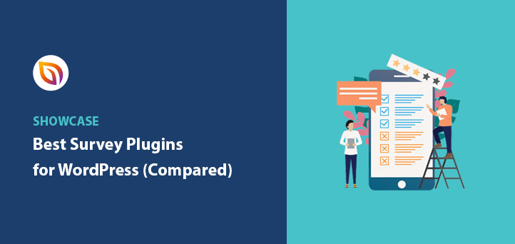9 Best WordPress Survey Plugins Compared (Free and Paid)