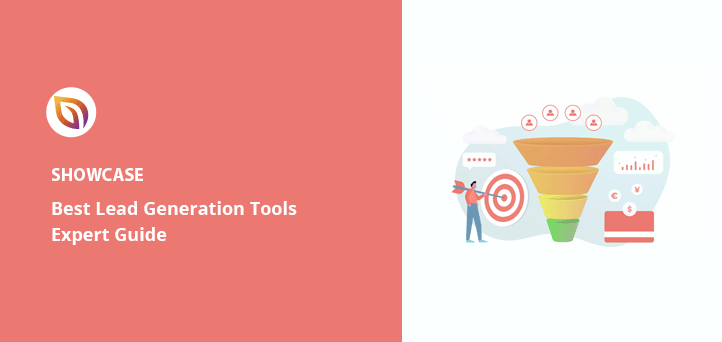 best lead generation tools