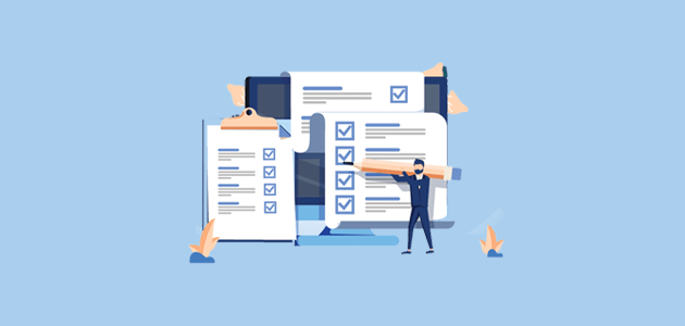 How to add a survey to your website in WordPress