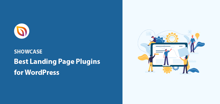 Best WordPress landing Page plugins
