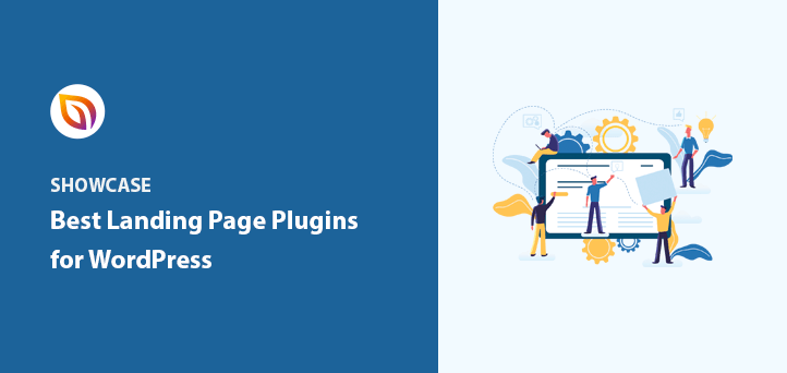 Les meilleurs plugins de page d'atterrissage WordPress