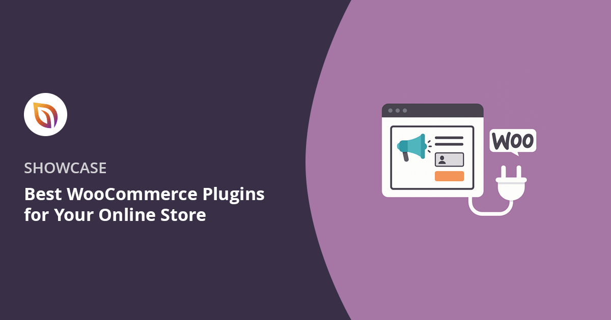 Best WooCommerce Plugins