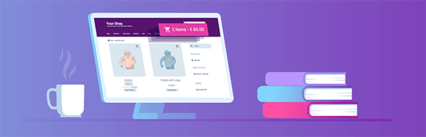 Menu cart for WooCommerce plugin