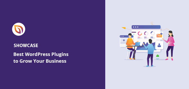 best WordPress plugins to grow your business