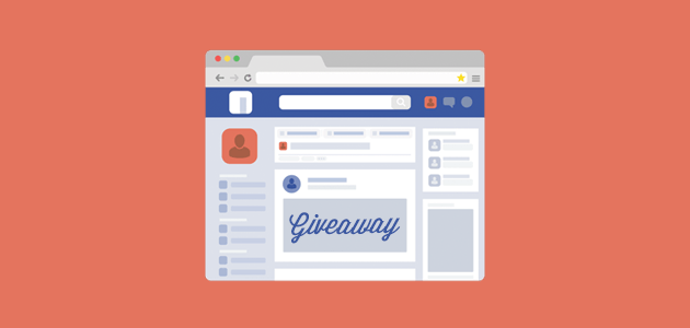 23 Facebook Giveaway Ideas to Grow Your Business