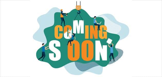 How to create a coming soon page in WordPress