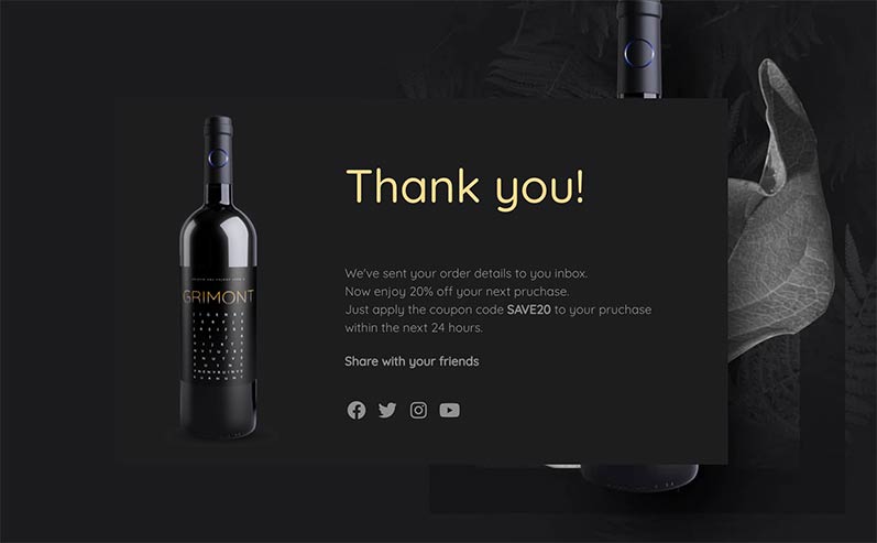 html home page template free download