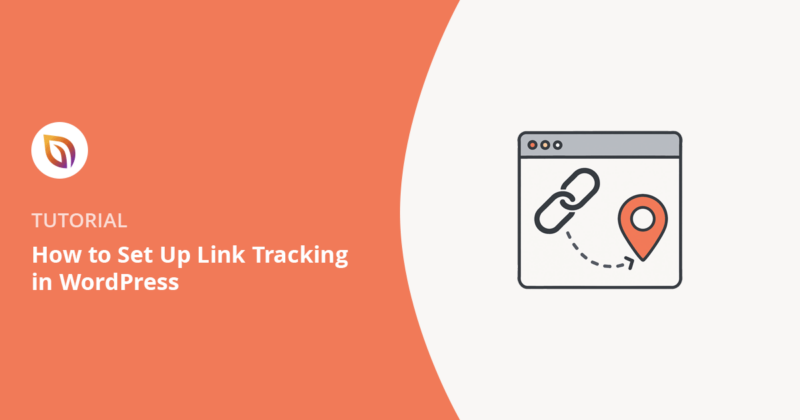 How to Set Up Link Tracking in WordPress (the Easy Way)