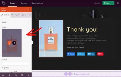 How to Set Up a Thank You Page in WordPress (Step by Step)