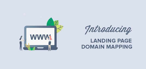 Announcing Domain Mapping: Create Landing Pages for Any Domain