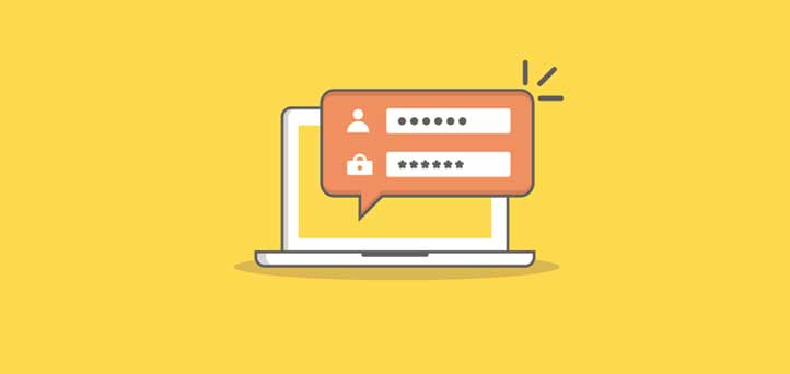 How to create a WordPress password protect page