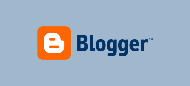 blogger - SeedProd