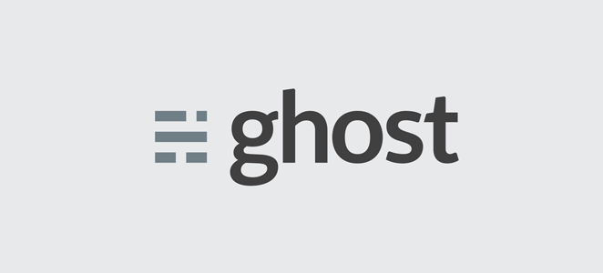 ghost - SeedProd